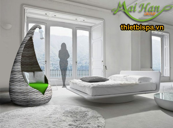 Ghế thư giãn Cocoon 3 Ghế thư giãn